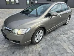 Braun Gebraucht 2006 Honda Civic Comfort Limousine | 6.000 € (Fairer Preis)