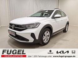 Pure white Gebraucht 2023 VW Taigo Life SUV | 16.849 € (Guter Preis)