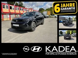 Karbon schwarz Neu 2025 Opel Mokka Elegance SUV | 23.990 € (Guter Preis)