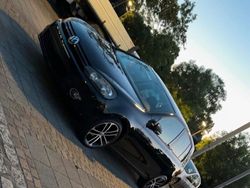 Schwarz Gebraucht 2010 VW Golf VI Team Kleinwagen | 8.150 €