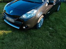 Schwarz Gebraucht 2011 Renault Clio GrandTour Kombi | 4.999 € (Etwas zu teuer)