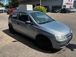 Gebraucht 2006 Opel Corsa Kleinwagen | 400 €