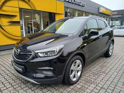 Schwarz Gebraucht 2018 Opel Mokka X Innovation SUV | 13.980 € (Fairer Preis)