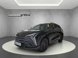 Schwarz Neu 2025 DFSK Forthing 5 SUV | 29.795 € (Fairer Preis)