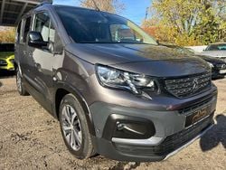 Grau Gebraucht 2019 Peugeot Rifter Allure GT-Line Van / Kleinbus | 14.999 € (Fairer Preis)