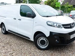 Weiß Gebraucht 2021 Opel Vivaro Edition Van | 18.490 € (Fairer Preis)