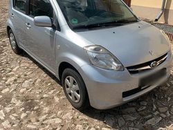Silber Gebraucht 2009 Subaru Justy Kleinwagen | 1.650 € (Guter Preis)