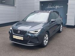 Grau Gebraucht 2024 Seat Arona FR SUV | 17.990 € (Fairer Preis)