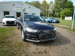 Blau Gebraucht 2017 Audi A6 Allroad Sport Kombi | 18.800 € (Guter Preis)