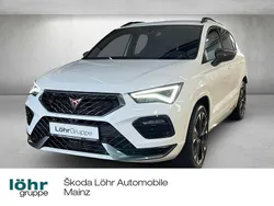 "bila" weiss Gebraucht 2023 Cupra Ateca SUV | 28.980 € (Superpreis)