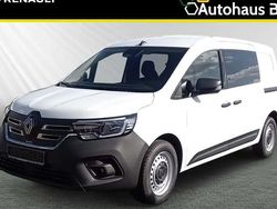 Weiß Neu 2025 Renault Kangoo Komfort Van / Kleinbus | 35.490 € (Teuer)