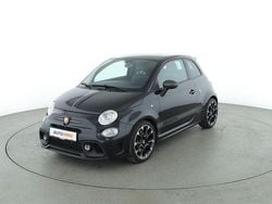 Schwarz Gebraucht 2018 Abarth 595 Competizione Kleinwagen | 16.010 € (Fairer Preis)