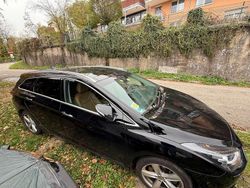 Schwarz Gebraucht 2016 Hyundai i40 Premium Kombi | 15.550 € (Etwas zu teuer)