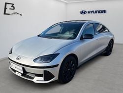 Gold Gebraucht 2023 Hyundai Ioniq 6 Edition Limousine | 34.990 € (Superpreis)
