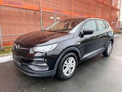 Schwarz Gebraucht 2017 Opel Grandland X Edition SUV | 11.999 € (Superpreis)