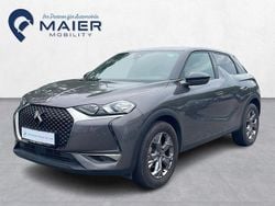 Grau Gebraucht 2022 DS Automobiles DS3 Bastille SUV | 13.990 € (Superpreis)