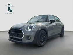 Grau Gebraucht 2020 Mini Cooper Kleinwagen | 20.850 € (Fairer Preis)