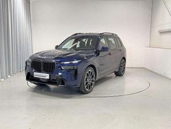 Blau Gebraucht 2024 BMW X7 M Sport SUV | 91.900 € (Fairer Preis)