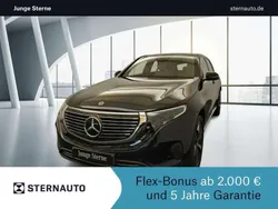Mercedes EQC400