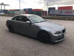 Grau Gebraucht 2007 BMW 325 Cabriolet Performance Cabrio | 9.000 € (Guter Preis)