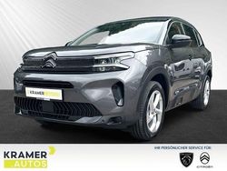 Grau Neu 2025 Citroën C5 Aircross SUV | 24.980 € (Superpreis)