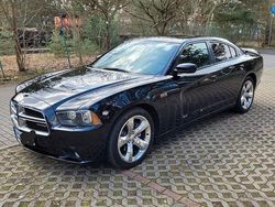 Schwarz Gebraucht 2012 Dodge Charger Limousine | 18.500 € (Fairer Preis)