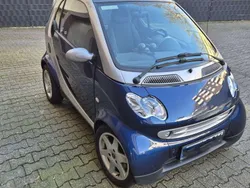 Smart ForTwo Coupé
