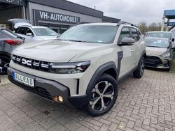 Sandsteinbeige Gebraucht 2024 Dacia Duster SUV | 26.970 € (Fairer Preis)