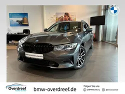 Grau Gebraucht 2022 BMW 330 Kombi | 28.800 € (Etwas zu teuer)