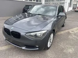 Grau Gebraucht 2012 BMW 120 Shadowline Kleinwagen | 8.499 € (Superpreis)