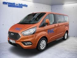 Gebraucht 2022 Ford Tourneo Custom Titanium | 36.750 € (Superpreis)