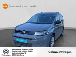 Gebraucht 2021 VW Caddy Van / Kleinbus | 22.980 € (Fairer Preis)