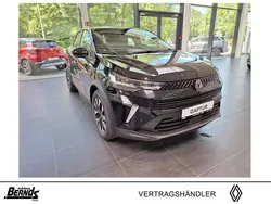 Black pearl schwarz (metallic) Neu 2024 Renault Captur Evolution SUV | 21.998 € (Guter Preis)
