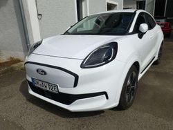 Frostweiß Gebraucht 2025 Ford Puma Gen-E SUV | 34.490 € (Fairer Preis)