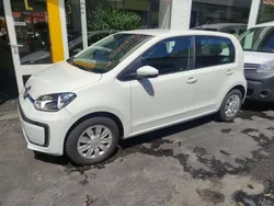 Pure white Gebraucht 2021 VW e-up! Basis Kleinwagen | 11.900 € (Fairer Preis)