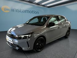 Grau Gebraucht 2024 Opel Corsa Kleinwagen | 20.699 € (Fairer Preis)