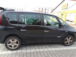 Schwarz Gebraucht 2014 Renault Espace Van / Kleinbus | 4.800 € (Guter Preis)