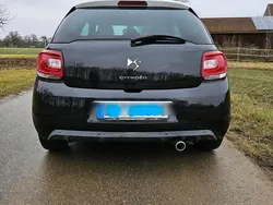 Citroën DS3