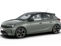 Grafik grau / dachfarbe ... Neu 2025 Opel Corsa Kleinwagen | 22.205 € (Guter Preis)