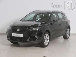 Gebraucht 2024 Seat Arona FR SUV | 23.785 € (Fairer Preis)
