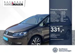 VW Sharan