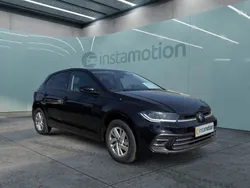 Schwarz Gebraucht 2025 VW Polo Limousine | 26.490 € (Teuer)