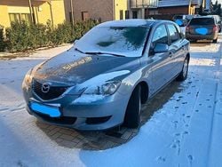 Grau Gebraucht 2005 Mazda 3 Kombi | 1.800 € (Fairer Preis)