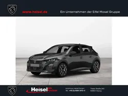 Selenium grau Neu 2025 Peugeot 208 Allure Kleinwagen | 25.980 € (Fairer Preis)