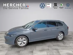 VW Golf VIII