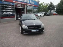 Other Gebraucht 2008 Mercedes C350 Limousine | 7.000 € (Guter Preis)