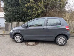 Gebraucht 2006 VW Fox Kleinwagen | 2.000 € (Fairer Preis)