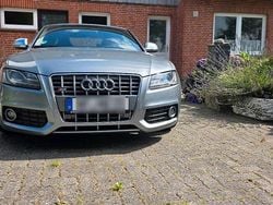 Grau Gebraucht 2008 Audi S5 Performance Coupé | 13.999 €