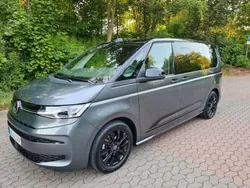 Grau Gebraucht 2023 VW T7 Edition Van | 50.900 € (Fairer Preis)