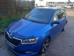 Gebraucht 2019 Skoda Fabia Cool Plus Limousine | 10.750 € (Guter Preis)